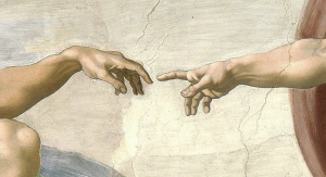 Michelangelo song