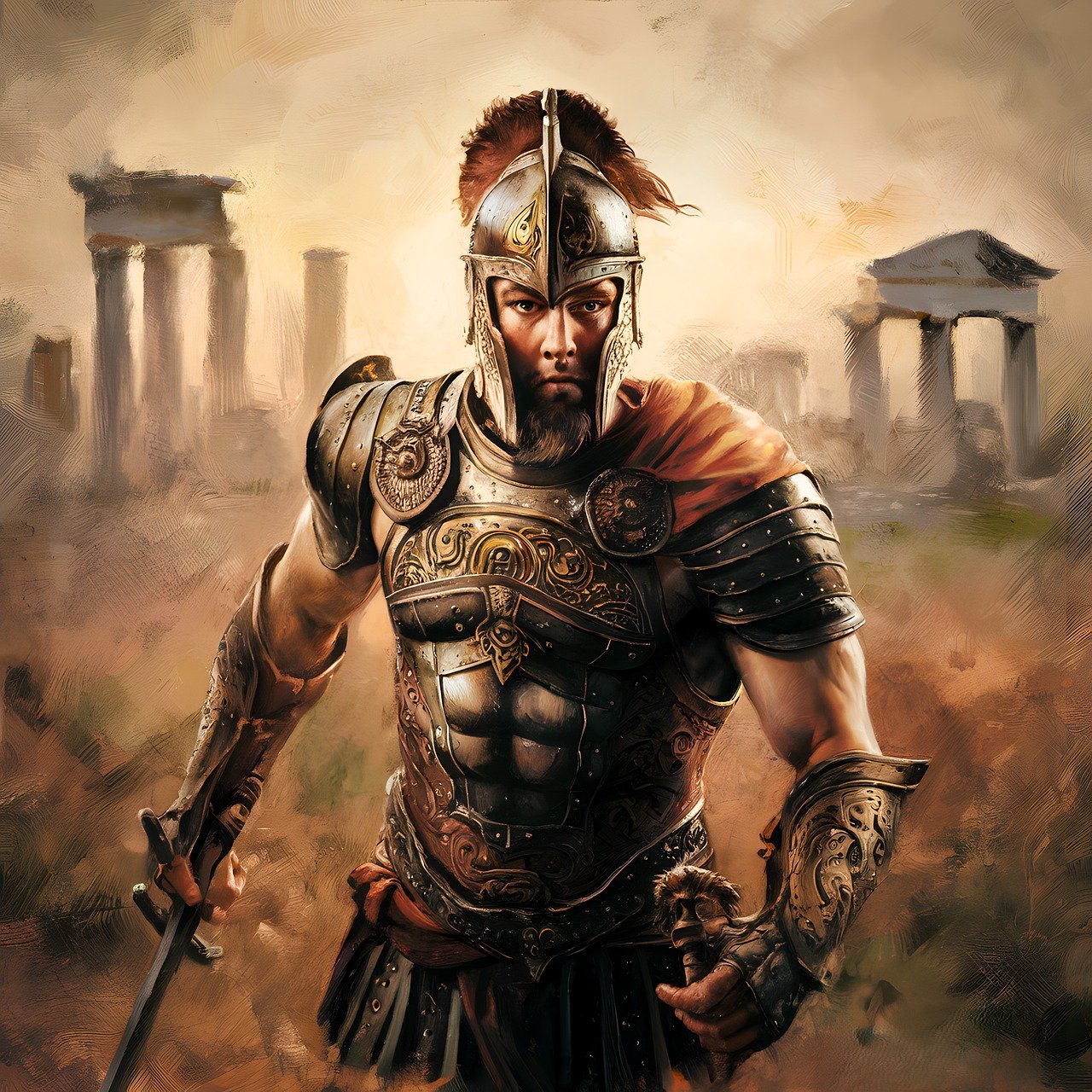 The Best Songs About War And AntiWar Songs